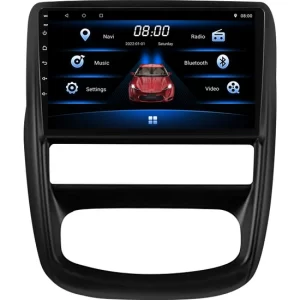 CBDC Factory Store Renault Duster 1 2010 - 2015 Için Araba Radyosu Android Auto 4g Wıfı Carplay Gps Navigasyon DVD Oynatıcı Yo
