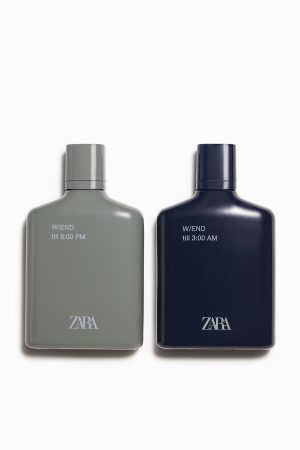 W/END TILL 8.00 PM W/END TILL 3:00 AM 100 ML+100 ML