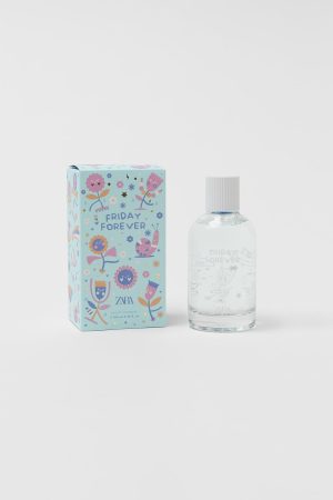 FRIDAY FOREVER 100 ML