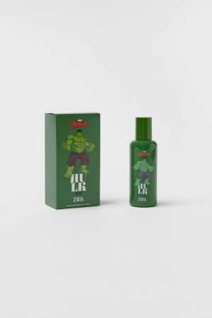 HULK  MARVEL 50ML
