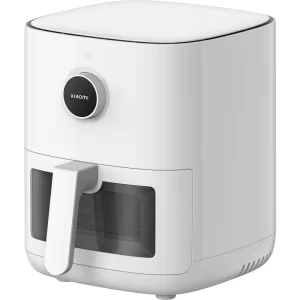 Xiaomi Mi Smart Airfryer Pro 4 L Fritöz Az Yağ ile Pişirme Teknolojisi