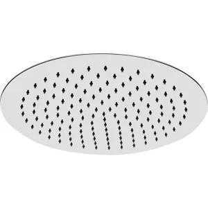 Artema Lite LC A45646 Duş Başlığı, 400 mm, Krom