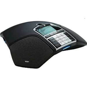 Alcatel - Lucent 4135 Ip / SIP Poe Destekli Örümcek Tipi Masaüstü Konferans Telefonu