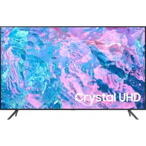 Samsung 50CU7200 50" 126 Ekran Uydu Alıcılı Crystal 4K Ultra HD Smart LED TV