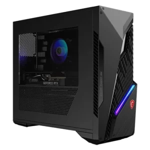 MSI MAG INFINITE S3 13NUC5-1090TR Intel Core i5 13400F 16GB 1TB SSD RTX4060 Freedos Masaüstü Bilgisayar