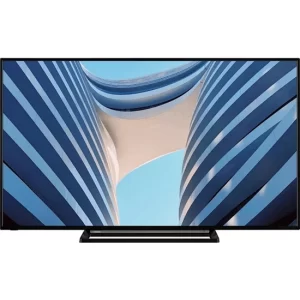 Toshiba 50UL3C63DT 50" 126 Ekran Uydu Alıcılı 4K Ultra HD Smart LED TV