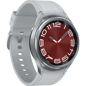 SAMSUNG GALAXY WATCH6 Classic Akıllı Saat Gümüş 43mm