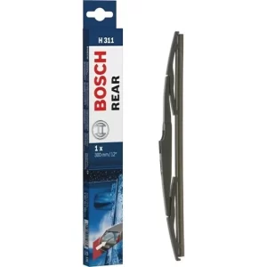 Bosch Arka Cam Sileceği - [300 mm] Opel Astra (2009 - 2021) [J] H311