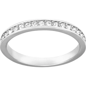 Swarovski Swarovski Yüzük Rare:ring Czwh/rhs 55
