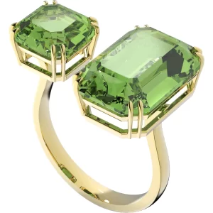 Swarovski 5619630 Swarovski Yüzük Millenia:ring Peri/gos 58