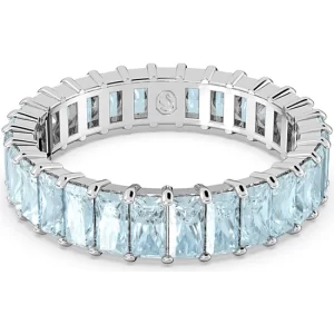 Swarovski 5619630 Swarovski Yüzük Millenia:ring Peri/gos 58