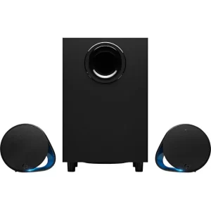 Logıtech G560 Bluetooth Hoparlör Lıghtsync Pc Ga 980-00130 1