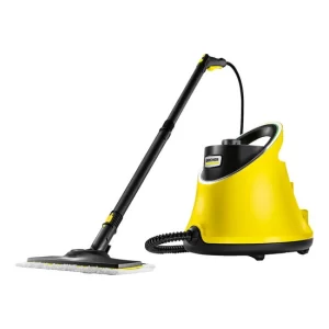 Karcher Sc2 Deluxe Easyfix Eu Buharlı Temizleyici
