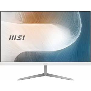 MSI MODERN AM241 11M-299TR Intel Core i3 1115G4 8GB 256GB SSD Windows 10 Home 23,8"