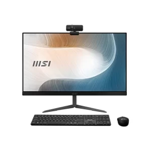 MSI MODERN AM241 11M-070TR Intel Core i7 1165G7 16GB 512GB SSD Windows 10 Home 23.8" All In One Bilgisayar