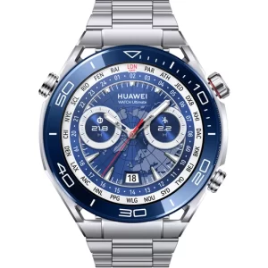 Huawei Watch Ultimate - Okyanus Mavisi