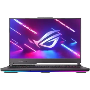 Asus ROG Strix G17 G713PI-LL047 AMD Ryzen 9 7845HX 16GB 1TB SSD RTX4070 Freedos 17.3" WQHD Taşınabilir Bilgisayar