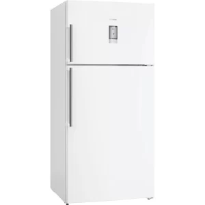Siemens 641 Lt Üstten Donduruculu No-Frost Buzdolabı