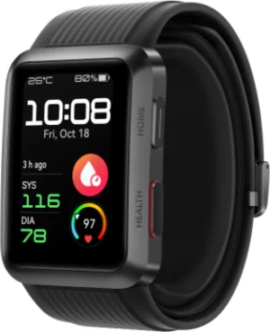 Huawei Watch D - Siyah