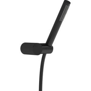 VitrA Origin A4554336 1F El Duşu Takımı, Mat Siyah
