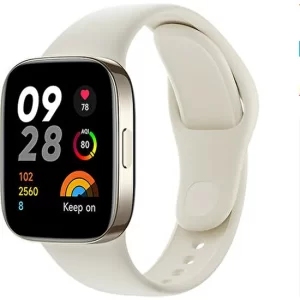 Xiaomi Redmi Watch 3 - Beyaz